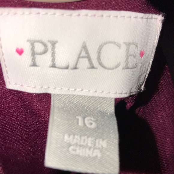 Place Dress - Picture 2 of 3